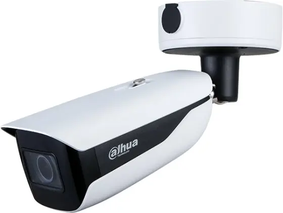 Dahua Technology IPC-HFW71242H-Z-2712-DC12AC24V-X IP Drošības Kamera
