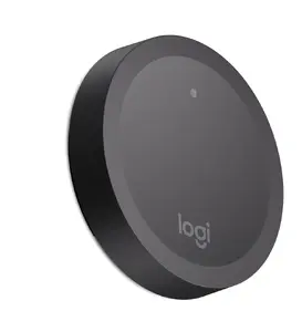 Kamera internetowa Logitech Rally Camera Preset Button - Graphite (952-000226)