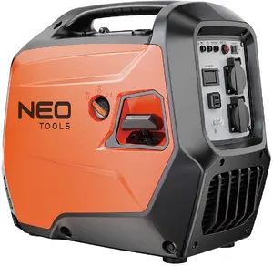 Inverter power generator 3200W NEO 04-734