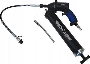 Adler AD-401 Composite Pneumatic Multi-Shoot River Tool