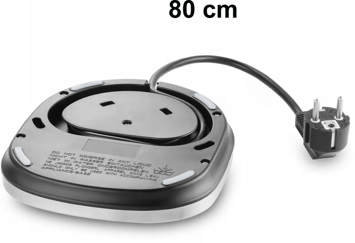 Lumarko KE 4104 Elektriskā tējkanna 1