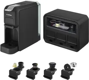 Yeastar ES 721 Porto B Capsule Coffee Machine