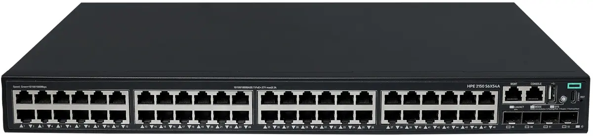 HPE Networking CW 2150 pārvaldāms tīkla