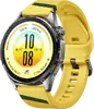 Huawei WATCH GT 7 46mm Yellow Smartwatch Photo 3