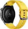 Huawei WATCH GT 7 46mm Yellow Smartwatch Photo 6