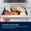 Electrolux ENACUSP8S Built-in Fridge-Freezer 178 cm Photo 4