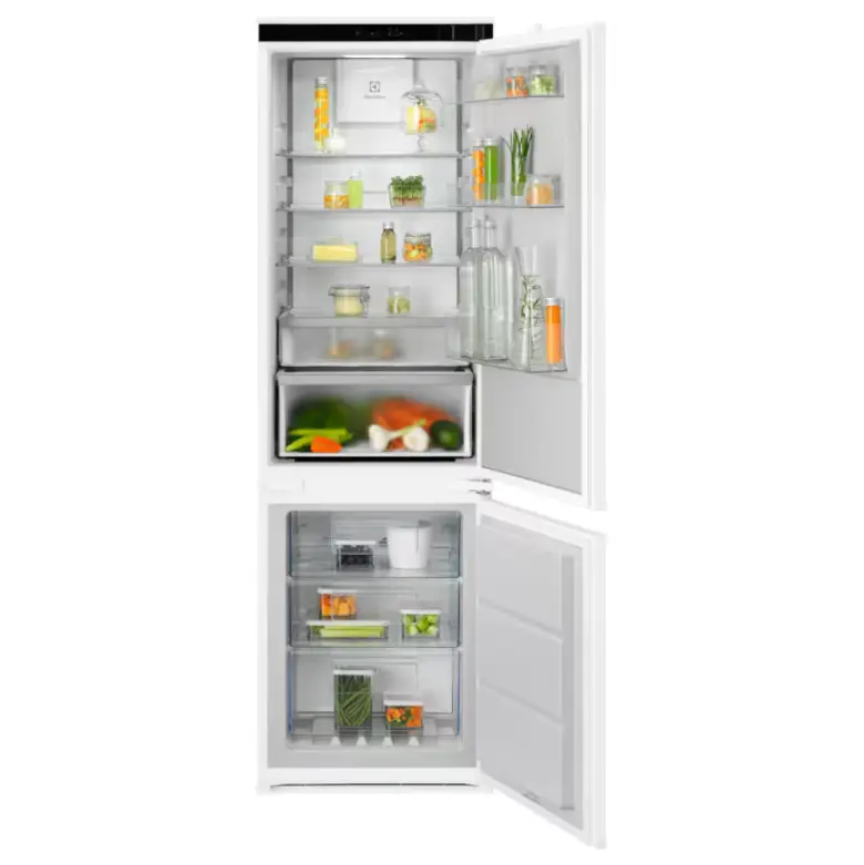 Electrolux ENACUSP8S Built-in Fridge-Freezer 178 cm Photo 10