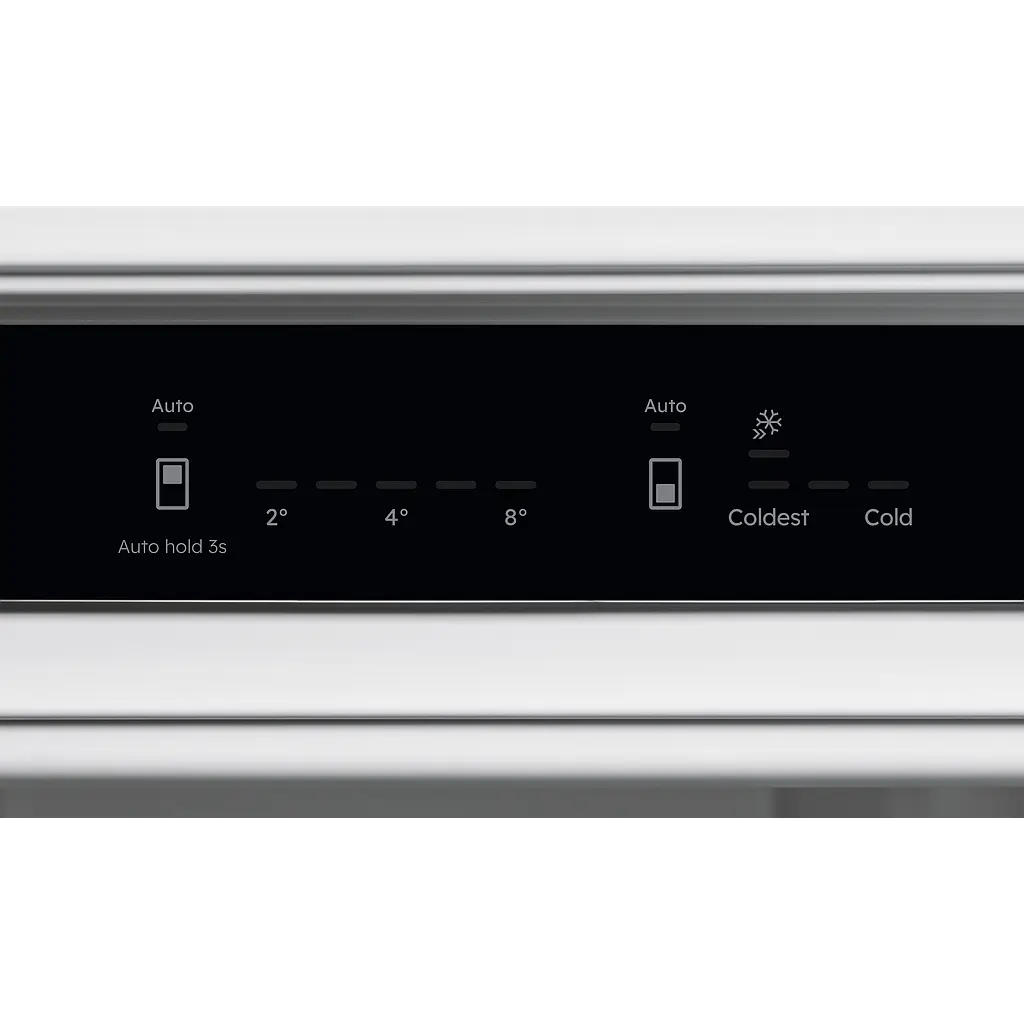 Electrolux ENACUSP8S Built-in Fridge-Freezer 178 cm Photo 11