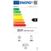 Electrolux ENACUSP8S Built-in Fridge-Freezer 178 cm Photo 13