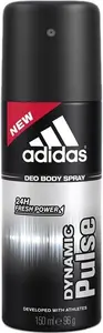 Adidas Dynamic Pulse Vīriešu ķermeņa sprejs 150ml