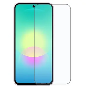 Aizsargājošs rūdīts stikls Riff 2.5D 0.3mm priekš Samsung Galaxy A27 5G