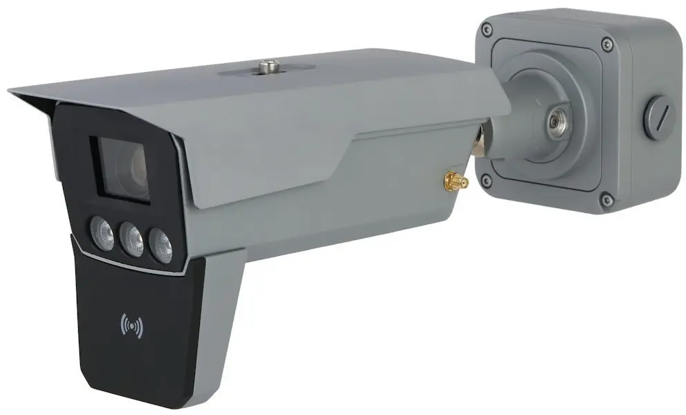 IP kamera Dahua Technology ITC431-KW4F-G 4