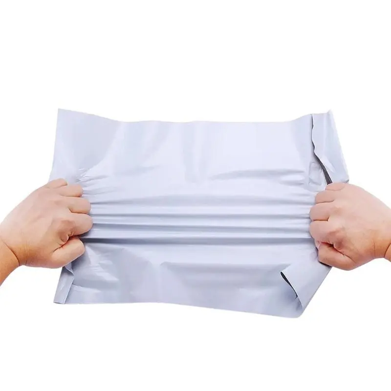 BSTech PollyMailers A4 50 gab. Sūtīšanas maisi Photo 2