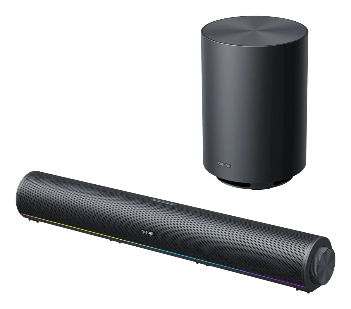 Xiaomi Desktop Speaker pro set Photo 3