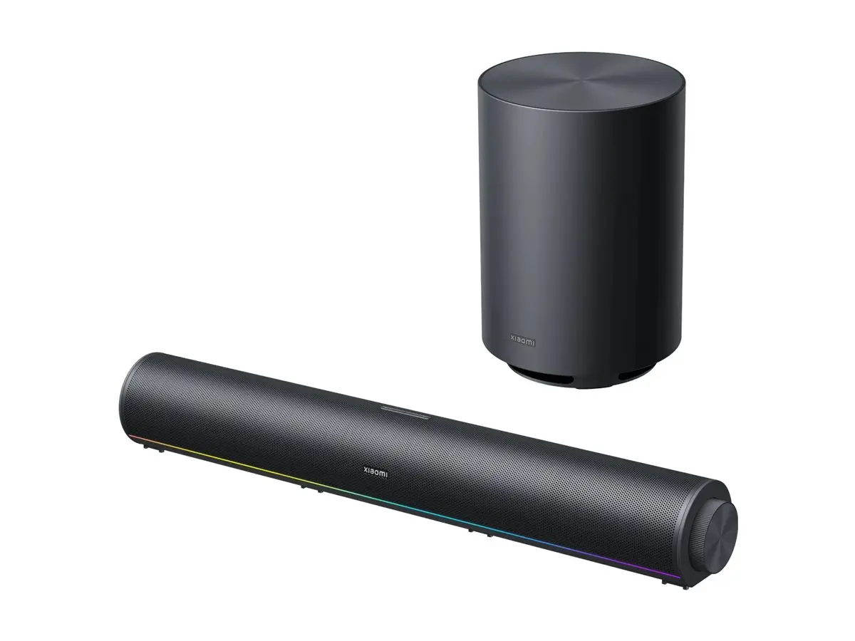 Xiaomi Desktop Speaker Pro Set - Bluetooth Speaker System Photo 6