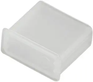 Tru Components USB Protective Cap 1593497