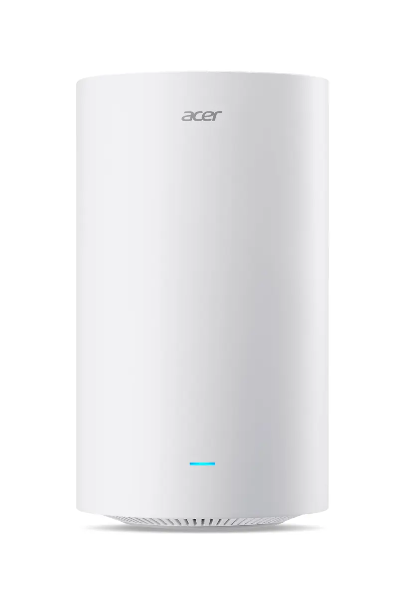 Acer Ovia T520 Mesh maršrutētājs 2-Pack