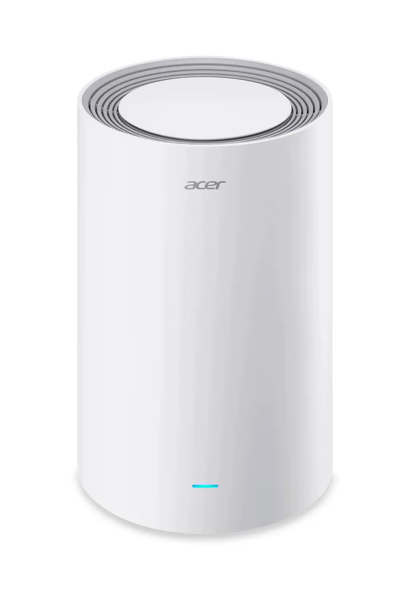 Acer Connect Ovia T520 Wi-Fi 7 System Photo 2