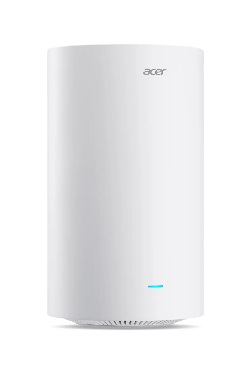 Acer Connect Ovia T520 Wi-Fi 7 System Photo 3