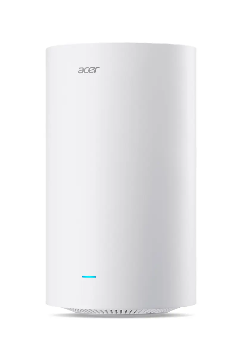 Acer Connect Ovia T520 Wi-Fi 7 System Photo 4