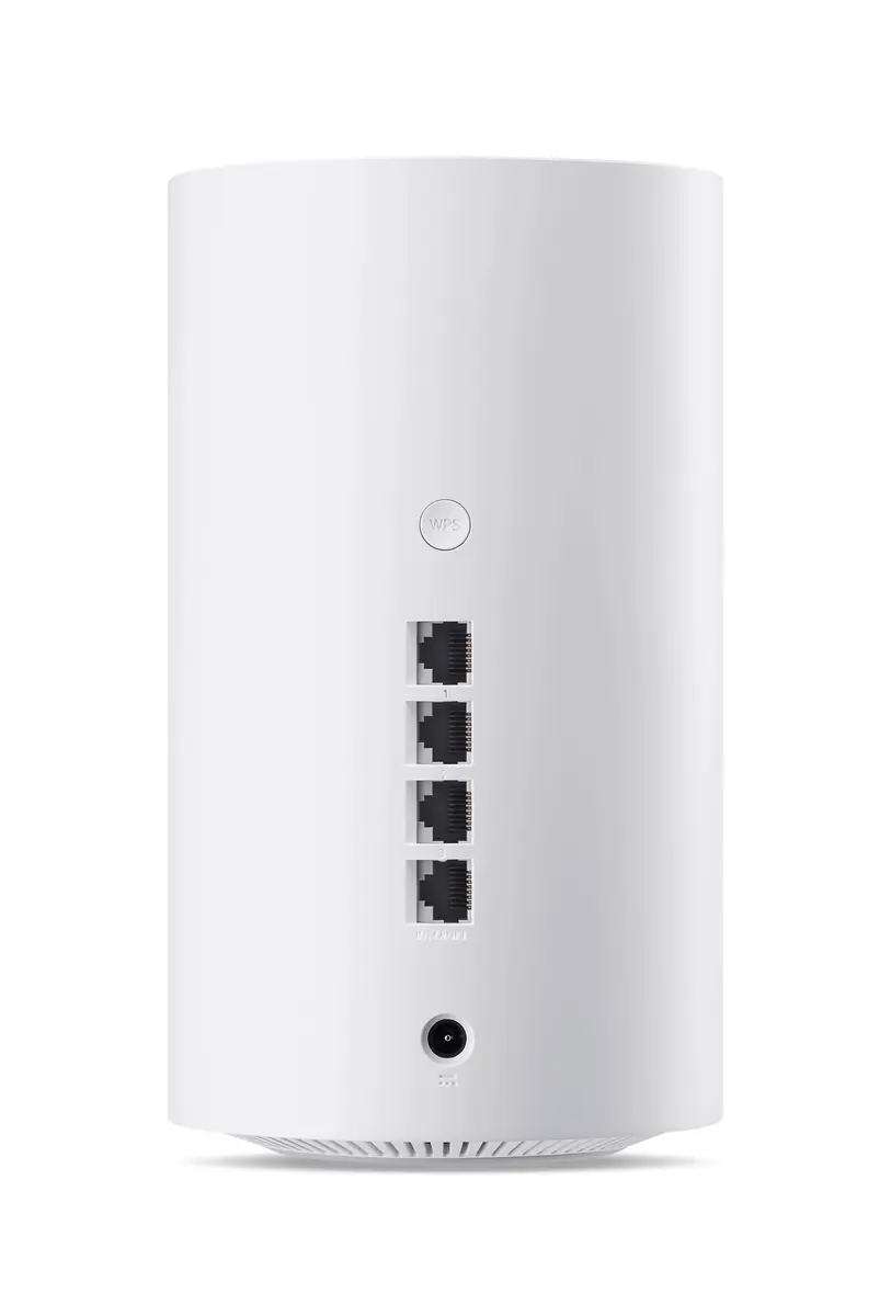 Acer Connect Ovia T520 Wi-Fi 7 System Photo 5