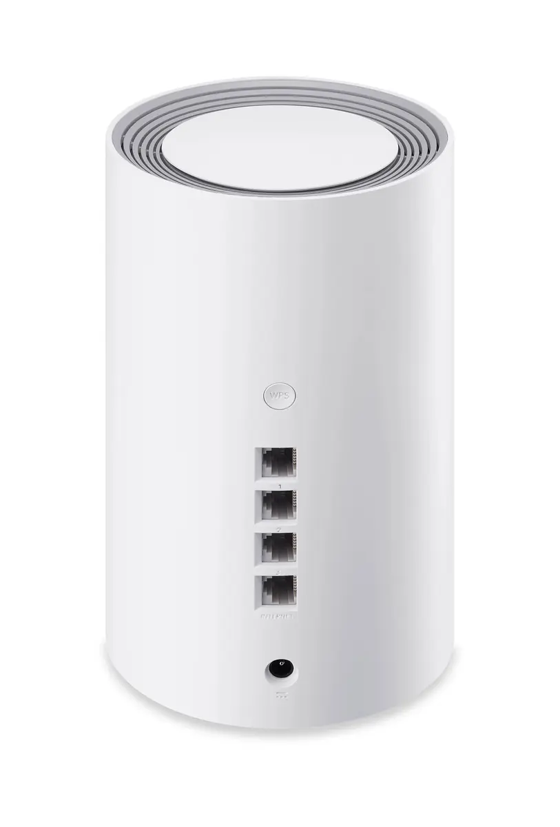 Acer Connect Ovia T520 Wi-Fi 7 System Photo 6