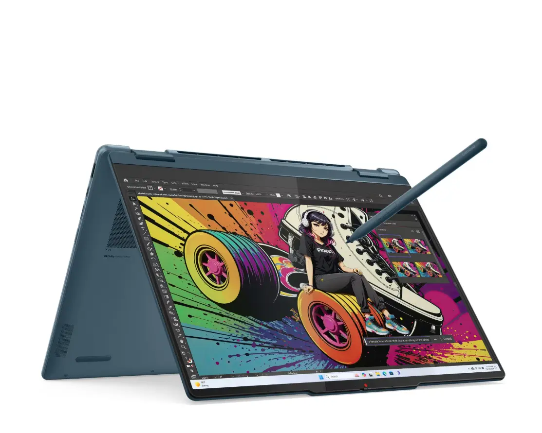 Lenovo Yoga 7 2-in-1 14AKP10 14&quot