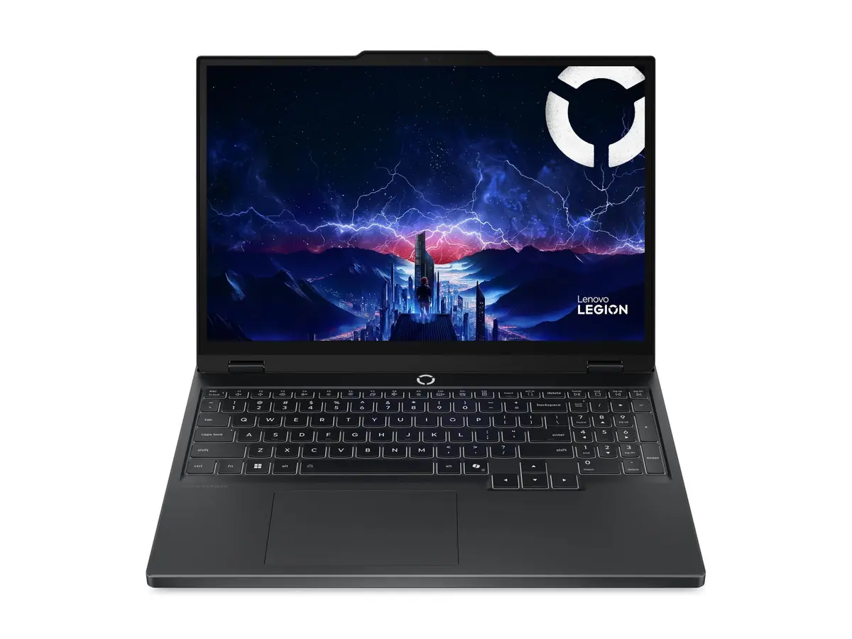 Lenovo Legion 5 15IAX10 Portatīvais dators