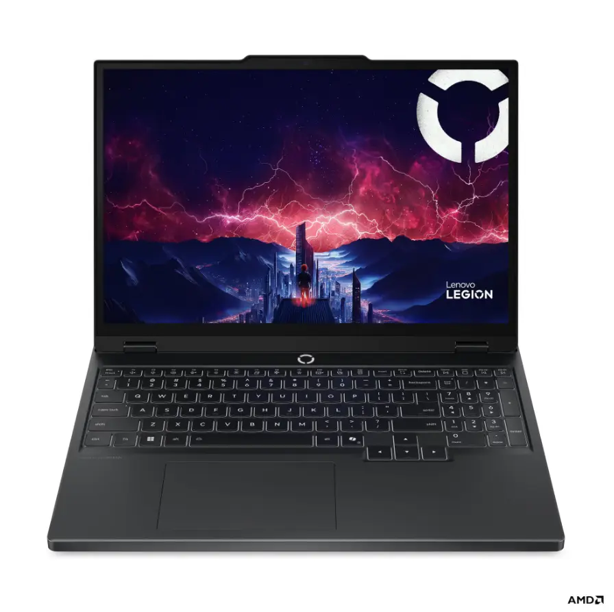 Lenovo Legion 5 15AHP10 AMD Ryzen
