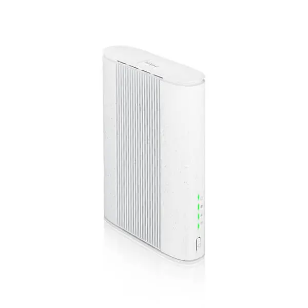 Zyxel FWA505V2 5G NR Iekštelpu maršrutētājs