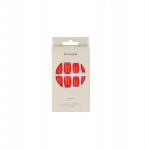 Donegal 3154 Artificial Nails 24 Pieces