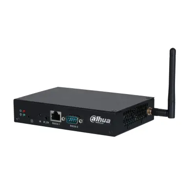 Dahua Technology DS04-AI400 digitālais multivides atskaņotājs