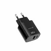 Зарядное устройство Swissten Edge GaN USB-A USB-C Photo 2
