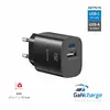 Зарядное устройство Swissten Edge GaN USB-A USB-C Photo 6