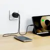 Зарядное устройство Swissten Edge GaN USB-A USB-C Photo 11