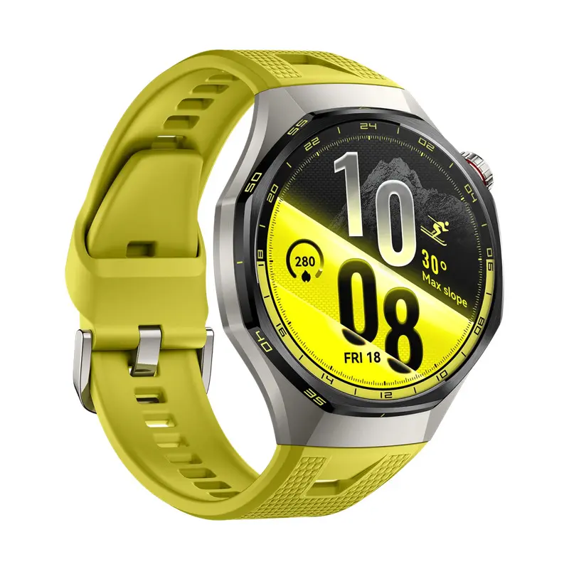 Смарт-часы HUAWEI WATCH GT 7 Pro Photo 3