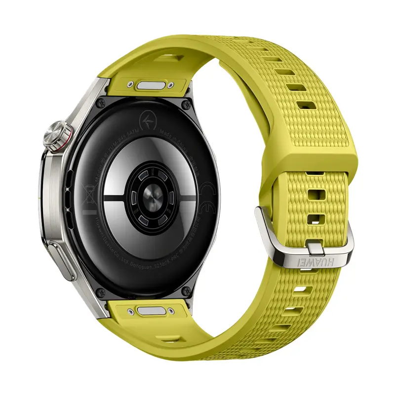 Смарт-часы HUAWEI WATCH GT 7 Pro Photo 4