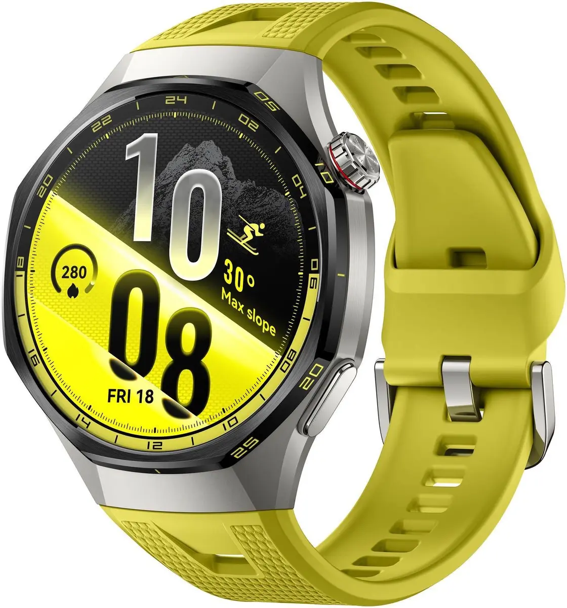 Смарт-часы HUAWEI WATCH GT 7 Pro Photo 5
