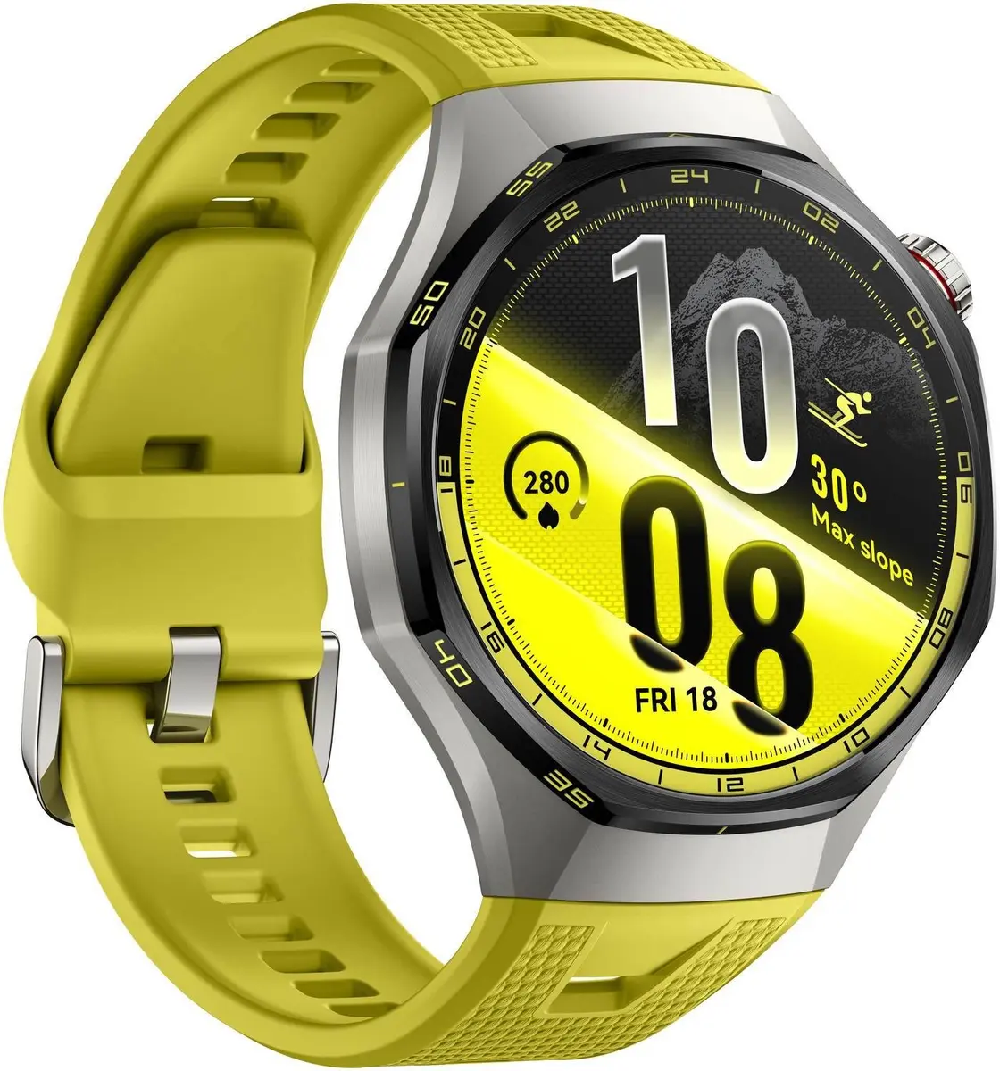 Смарт-часы HUAWEI WATCH GT 7 Pro Photo 6