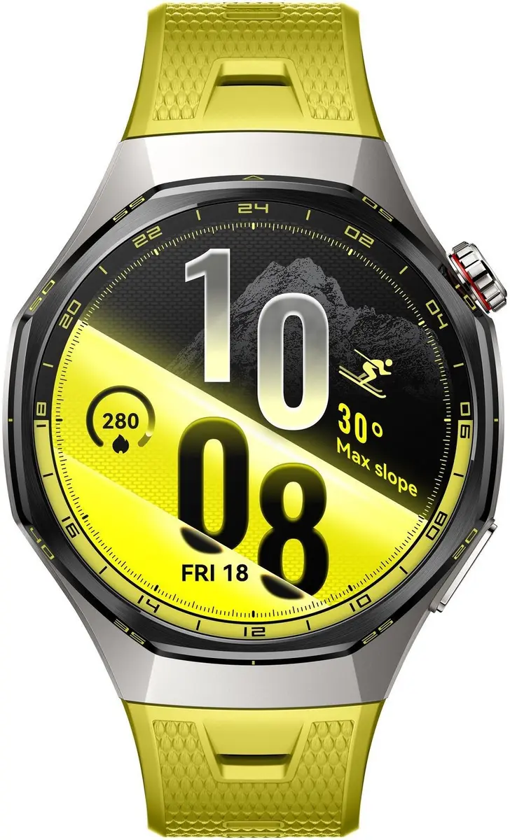 Смарт-часы HUAWEI WATCH GT 7 Pro Photo 7