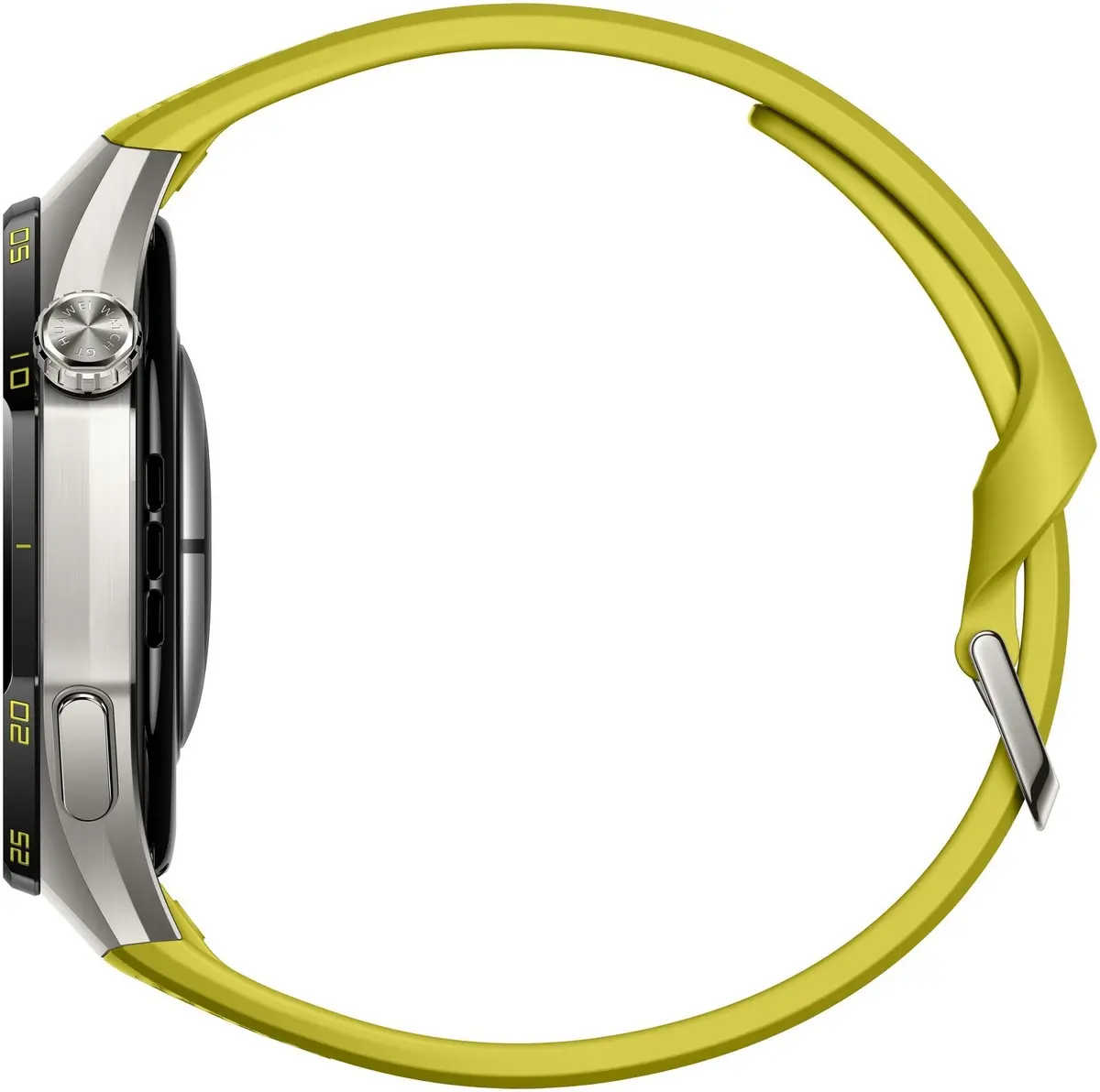 Смарт-часы HUAWEI WATCH GT 7 Pro Photo 8