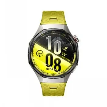 HUAWEI WATCH GT 7 PRO 46mm Smartwatch Photo 11