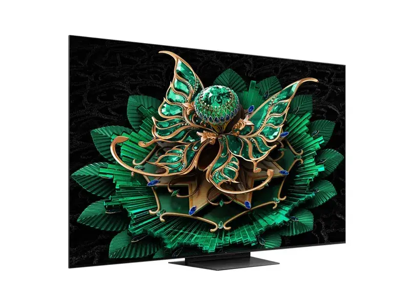 TCL Q7C 75" 4K QD-Mini LED Smart TV Photo 2