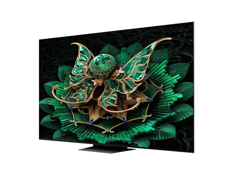 TCL Q7C 75" 4K QD-Mini LED Smart TV Photo 3