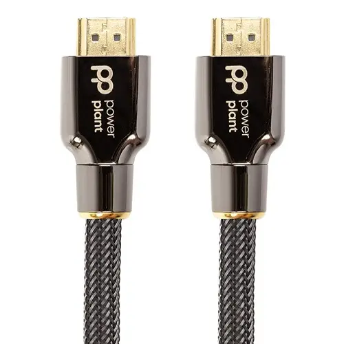 HDMI - HDMI Kabelis Power Plant