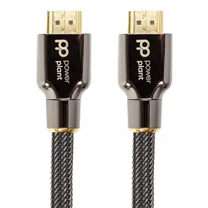HDMI - HDMI Kabelis Power Plant CA913220 8K Ultra HD 5m 2.1 versija