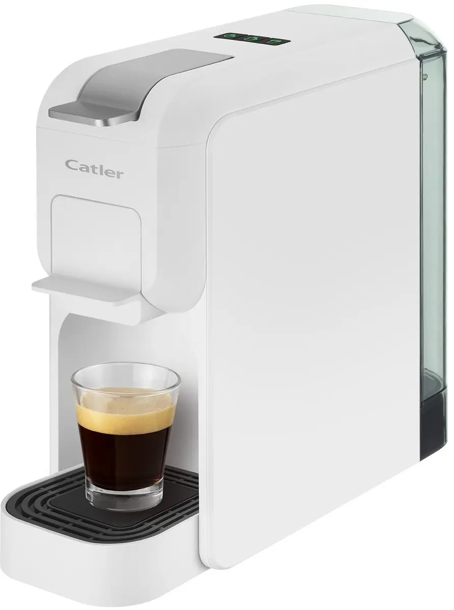 Kapsulu kafijas automāts Taurus ES 702