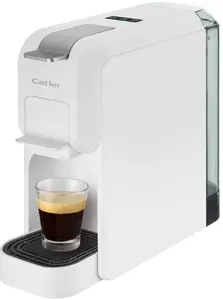 Taurus ES 702 Porto W Capsule Coffee Machine