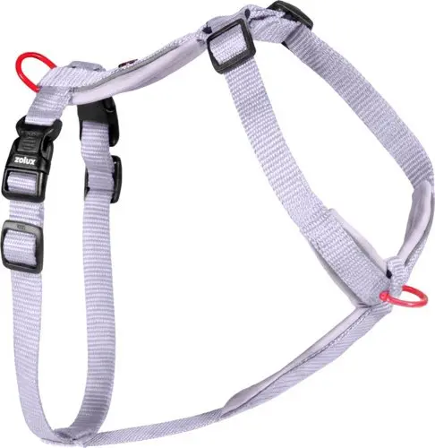 Kontext ZOLUX Premium neilona suņu iejūgs