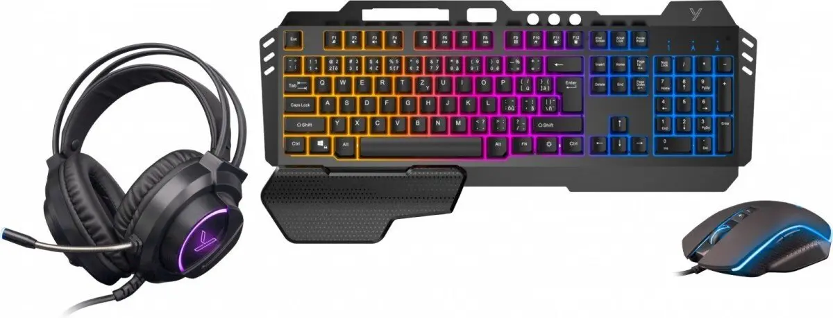 Yenkee YGS 01 Inferno spēļu komplekts
